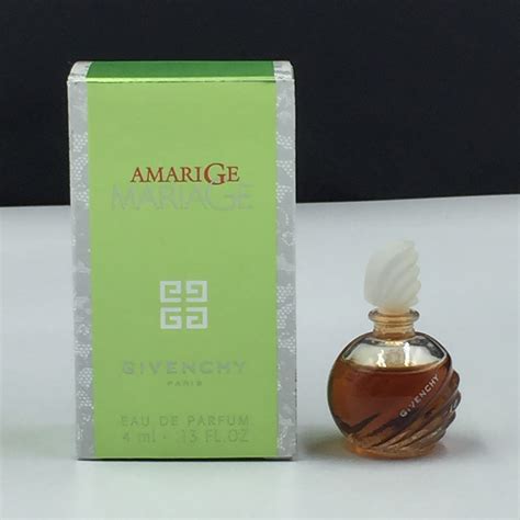 amarige eau de parfum givenchy|Givenchy perfume amarige mariage.